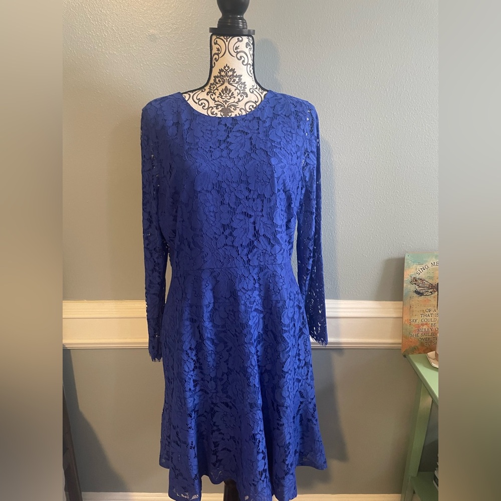 J. CREW COCKTAIL DRESS